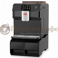 Краткосрочная аренда суперавтоматической кофемашины ROOMA A9S