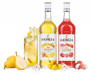 Основы для лимонадов Richeza