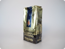 Кофе в зернах Dallmayr Prodomo (Даллмайер Продомо)  500 г,  вакуумная упаковка