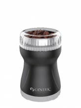 Кофемолка Centek CT-1356 Black, 60 г