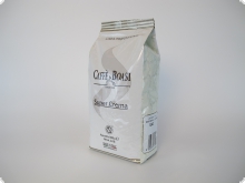 Кофе в зернах Boasi Super Crema Professional (Боаси Супер Крема Профешинал) 1 кг, вакуумная упаковка