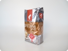 Кофе в зернах Julius Meinl Caffe Crema Intenso (Юлиус Майнл Каффе Крема Интенсо)  1 кг, вакуумная упаковка