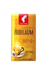 Кофе в зернах Julius Meinl Jubilaum (Юлиус Майнл Юбилейный)  250 г, вакуумная упаковка