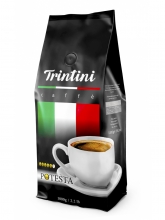 Кофе в зернах Trintini Potesta (Тринтини Потеста) 1 кг, вакуумная упаковка