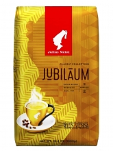 Кофе в зернах Julius Meinl Jubilaum (Юлиус Майнл Юбилейный)  1 кг, вакуумная упаковка