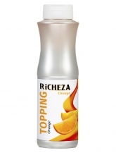 Топпинг Richeza (Ричеза)  Апельсин 1 л