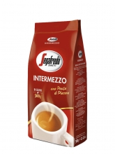 Кофе в зернах Segafredo Intermezzo  (Сегафредо Интермецо)  500 г