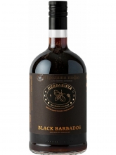 СИРОП HERBARISTA BLACK BARBADOS (ГЕРБАРИСТА САХАРНЫЙ ТРОСТНИК С ОРГАНИЧЕСКОЙ МЕЛАССОЙ) 700 МЛ