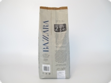 Кофе в зернах Bazzara Santo Domingo Barahona (Бадзара Санто Доминго) 1 кг, вакуумная упаковка, плантационный