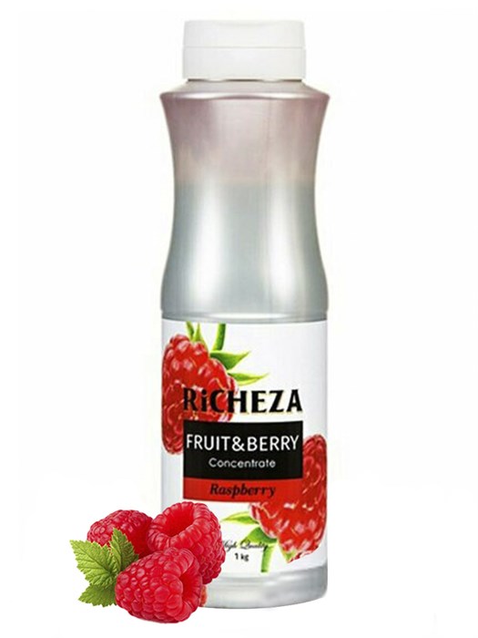 Концентрат RiCHEZA (Ричеза) Малина 1 л 7161434 - фото 2334