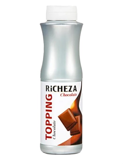 Топпинг Richeza (Ричеза)  Шоколад 1 кг 7160716 - фото 2422