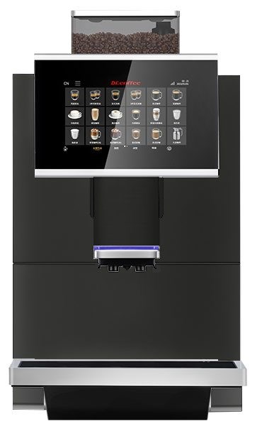 Dr.coffee F15 Expert CM 14380 - фото 3067