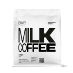 Кофе молотый Tasty Coffee (Тэйсти Кофе) эспрессо-смесь Бэрри 250 гр 7162605 - фото 3070