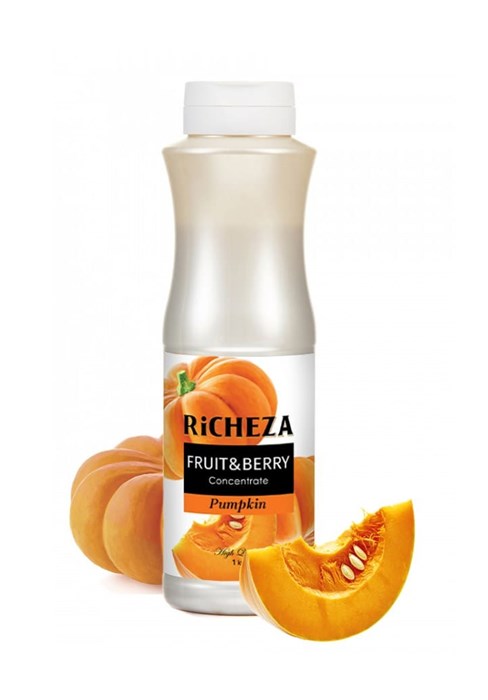 Концентрат RICHEZA (Ричеза) Тыква 1кг 7162850 - фото 3116