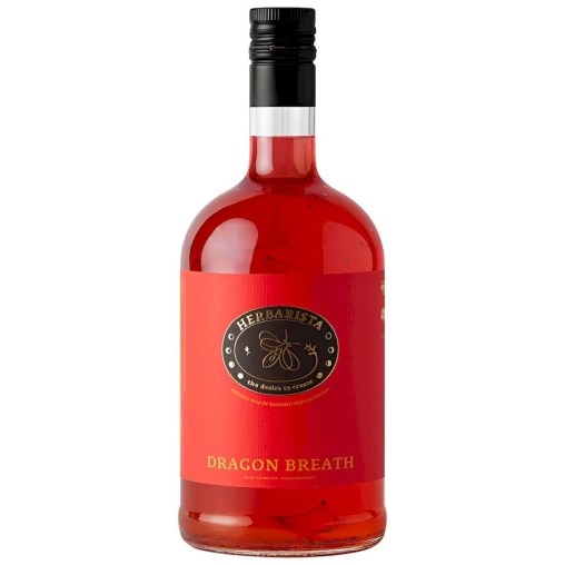 Сироп Herbarista Dragon Breath (Гербариста Копчёные Перцы) 700 мл 7163070