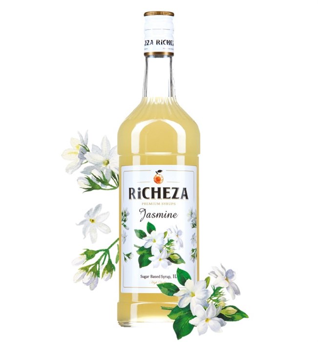 Сироп RiCHEZA Жасмин 7162191 - фото 53