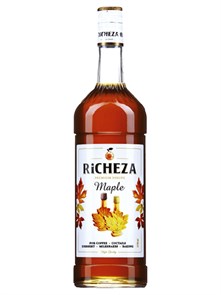 Сироп RiCHEZA (Ричеза) Кленовый 1 л 7161172