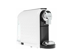 Капсульная кофемашина Nespresso OYSTERS CCM-01 БЕЛАЯ 002223