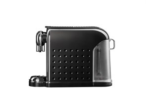 Капсульная кофемашина Nespresso OYSTERS CCM-01 ЧЕРНАЯ 002224