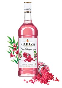 Сироп RiCHEZA Розовый Перец artid4467