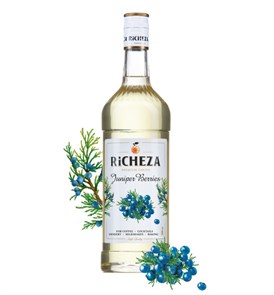 Сироп RiCHEZA Можжевеловые Ягоды artid4461