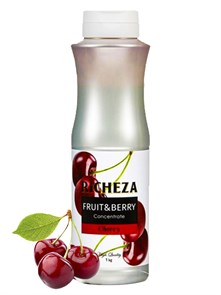 Концентрат RiCHEZA (Ричеза) Вишня 1 л 7161373