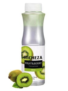 Концентрат RiCHEZA (Ричеза) Киви 1 л 7161432