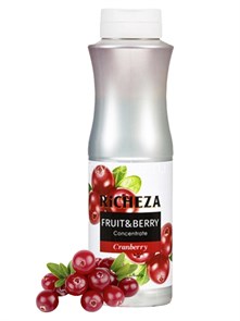 Концентрат RiCHEZA (Ричеза) Клюква 1 л 7162017