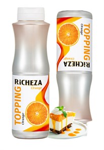 Топпинг Richeza (Ричеза)  Апельсин 1 кг 7162503