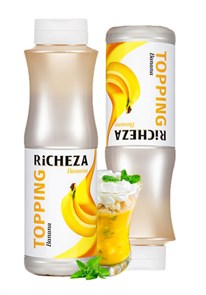 Топпинг Richeza (Ричеза)  Банан 1 кг 7162504