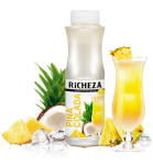 Основа для напитков RiCHEZA (Ричеза) Пина Колада 1кг 7161929