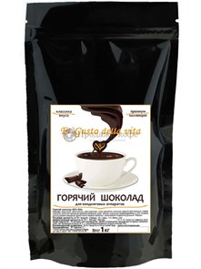EG Elite (Эль Густо) горячий шоколад для вендинга 1кг 7161954