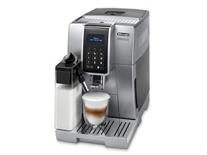 Аренда  Delonghi Dinamica ECAM 350.55  кофемашина с автоматическим капучинатором artid3721