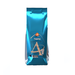 AlmaFood (Алмафуд) Сливки сухие раст Topping MILK DRINK 1кг 7161726