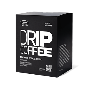 {{photo.Alt || photo.Description || 'Дрип-пакеты Бразилия-Суль-де-Минс 10 штук по  11,5 гр'}}