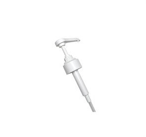 Помпа-дозатор Бренд для концентратов и топпингов ,38мм.,15мл 7162764