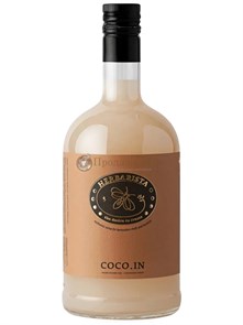 Сироп Herbarista Coco In. (Гербариста Кокосовый с мякотью) 700 мл 7162335-1