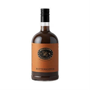 Сироп Herbarista BUTTERSCOTCH (Гербариста Ириска ) 700 мл 7162849