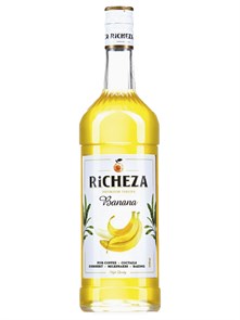 Сироп RiCHEZA (Ричеза) Банан 1 л 7161167