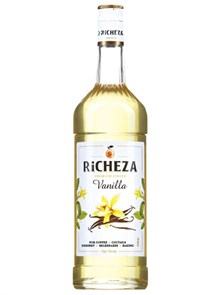 Сироп RiCHEZA (Ричеза) Ваниль 1 л 7160368