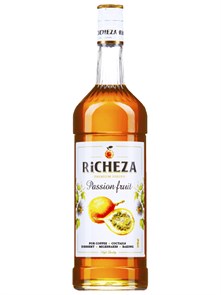 Сироп RiCHEZA (Ричеза) Маракуйя 1 л 7161507