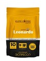 Кофе в капсулах Elite Coffee Collection Leonardo (Элит Кофе Коллекшн Леонардо), упаковка 10 капсул, формат Nespresso 001699 - фото 1062