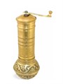 Кофемолка ручная сферическая КС-02 001732 - фото 1081