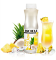 Основа для напитков RiCHEZA (Ричеза) Пина Колада 1кг 7161929 - фото 2991