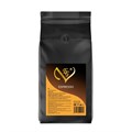 (КР) Кофе в зернах El Gusto Espresso Уганда 50/50 (Эль Густо Эспрессо) 1кг, 50% Арабика, ср. обж 7162512 - фото 3053