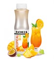 Основа для напитков RiCHEZA (Ричеза) Тропический Микс 1 л 7162707 - фото 3057