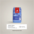 Кофе в зернах Julius Meinl Decaf (Юлиус Майнл Декаф) без кофеина, 500 гр. 7162544