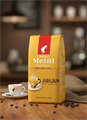 Кофе в зернах Julius Meinl Jubilaum (Юлиус Майнл Юбилейный) св.-ср. обж. 1 кг 7162824