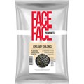 Чай FACE TO FACE зелёный листовой  "Creamy Oolong" (Улун молочный) 250г. 7162448