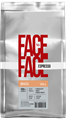 Кофе в зёрнах FACE TO FACE Brazil (Бразилия) 1 кг 100% Арабика, ср. обж 7162387
